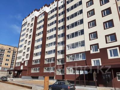 2-комнатная квартира, 60.34 м², 1/9 этаж, мкр. Алтын орда, мкрн Батыс 2 200 за 20 млн 〒 в Актобе, мкр. Алтын орда