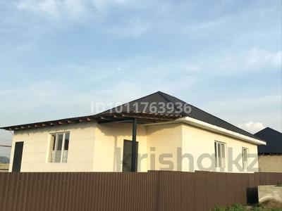 Отдельный дом · 4 комнаты · 100 м² · 4 сот., Жұмақ 163/34-42 за 25.5 млн ₸ в Шамалгане