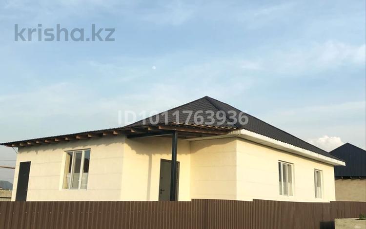 Жеке үй · 4 бөлме · 100 м² · 4 жүзд., Жұмақ 163/34-42, бағасы: 25.5 млн ₸ в Шамалгане — фото 2