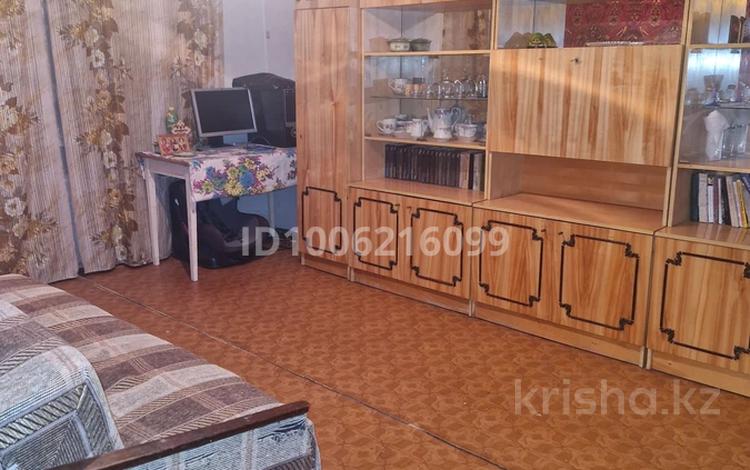 2-бөлмелі пәтер · 50.6 м² · 7/9 қабат, мкр Юго-Восток, Мкр Юго-Восток, 28й микрорайон сытыбалдина 7 — Сатыбалдина строители муканова, бағасы: 20 млн ₸ в Караганде, Казыбек би р-н — фото 2