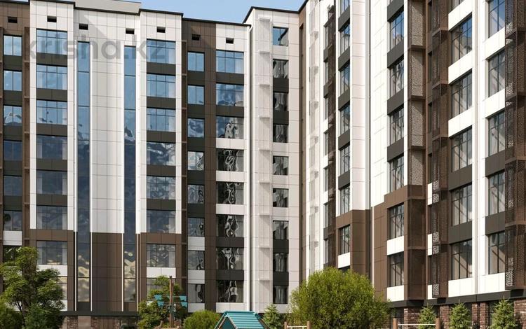 1-комнатная квартира · 65.16 м² · 7/9 этаж, мкр. Алтын орда, ораза татеулы за ~ 19.5 млн ₸ в Актобе — фото 2