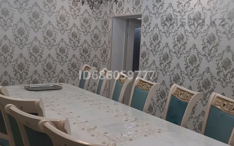 Жеке үй · 6 бөлме · 130 м² · 10 жүзд., Яблочный 9а, бағасы: 28 млн ₸ в Таразе — фото 4