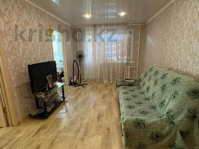 4-бөлмелі пәтер · 62.4 м² · 4/5 қабат, Олжабай Батыра 13 — 28 школа, 21 дет.сад, бағасы: 17.5 млн ₸ в Павлодаре