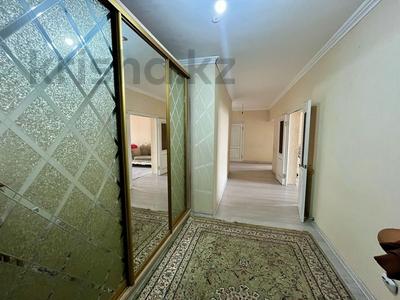 3-комнатная квартира · 107.6 м² · 11/16 этаж, мкр Шугыла, Жуалы 1 за 46 млн 〒 в Алматы, Наурызбайский р-н