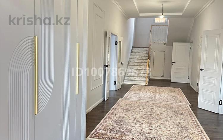 Отдельный дом · 6 комнат · 380 м² · 5 сот., 26 квартал 887/275 — Сду район за 65 млн 〒 в Каскелене — фото 2