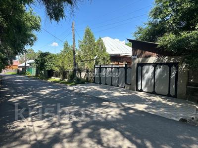 Отдельный дом · 7 комнат · 190 м² · 20 сот., Маметовой 61 — АльФараби за 45 млн 〒 в Каскелене