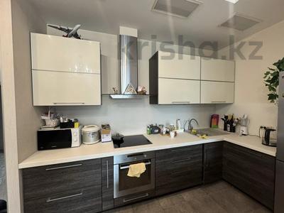 4-бөлмелі пәтер · 120 м² · 3/17 қабат, Абая 150/230, бағасы: 95 млн ₸ в Алматы, Бостандыкский р-н