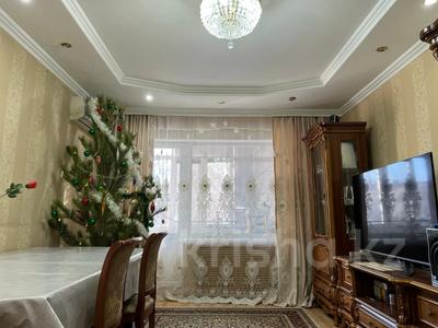 2-комнатная квартира, 52 м², 3/6 этаж, Куйши Дина 36 за 20.8 млн 〒 в Астане, Алматы р-н