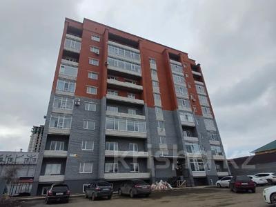 3-комнатная квартира, 103.2 м², 1/9 этаж, Сьянова 41 за 50 млн 〒 в Костанае