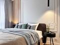 1-бөлмелі пәтер · 46 м² · 8/21 қабат, Кабанбай батыра 29, бағасы: 15 000 ₸ в Астане, Нура р-н