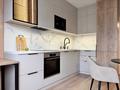 1-бөлмелі пәтер · 46 м² · 8/21 қабат, Кабанбай батыра 29, бағасы: 15 000 ₸ в Астане, Нура р-н — фото 10