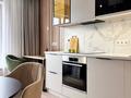 1-бөлмелі пәтер · 46 м² · 8/21 қабат, Кабанбай батыра 29, бағасы: 15 000 ₸ в Астане, Нура р-н — фото 11