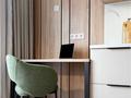 1-бөлмелі пәтер · 46 м² · 8/21 қабат, Кабанбай батыра 29, бағасы: 15 000 ₸ в Астане, Нура р-н — фото 13