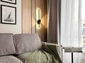 1-бөлмелі пәтер · 46 м² · 8/21 қабат, Кабанбай батыра 29, бағасы: 15 000 ₸ в Астане, Нура р-н — фото 15