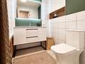1-бөлмелі пәтер · 46 м² · 8/21 қабат, Кабанбай батыра 29, бағасы: 15 000 ₸ в Астане, Нура р-н — фото 17