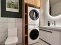 1-бөлмелі пәтер · 46 м² · 8/21 қабат, Кабанбай батыра 29, бағасы: 15 000 ₸ в Астане, Нура р-н — фото 19