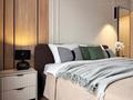 1-бөлмелі пәтер · 46 м² · 8/21 қабат, Кабанбай батыра 29, бағасы: 15 000 ₸ в Астане, Нура р-н — фото 3
