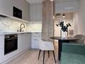 1-бөлмелі пәтер · 46 м² · 8/21 қабат, Кабанбай батыра 29, бағасы: 15 000 ₸ в Астане, Нура р-н — фото 9