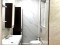 1-комнатная квартира · 50 м² · 2/16 этаж, Кунаева 15/1 — Маметова Раймбека за 17 000 ₸ в Алматы, Медеуский р-н — фото 17