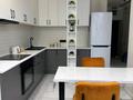 1-комнатная квартира · 50 м² · 2/16 этаж, Кунаева 15/1 — Маметова Раймбека за 17 000 ₸ в Алматы, Медеуский р-н — фото 18