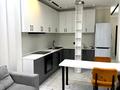 1-комнатная квартира · 50 м² · 2/16 этаж, Кунаева 15/1 — Маметова Раймбека за 17 000 ₸ в Алматы, Медеуский р-н