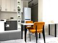 1-комнатная квартира · 50 м² · 2/16 этаж, Кунаева 15/1 — Маметова Раймбека за 17 000 ₸ в Алматы, Медеуский р-н — фото 19