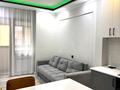 1-комнатная квартира · 50 м² · 2/16 этаж, Кунаева 15/1 — Маметова Раймбека за 17 000 ₸ в Алматы, Медеуский р-н — фото 20