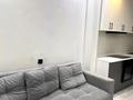 1-комнатная квартира · 50 м² · 2/16 этаж, Кунаева 15/1 — Маметова Раймбека за 17 000 ₸ в Алматы, Медеуский р-н — фото 3