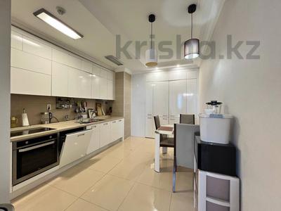4-комнатная квартира · 148 м² · 29/30 этаж, Ракымжан Кошкарбаев 2 за 105 млн ₸ в Астане, Сарайшык р-н
