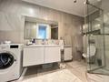 4-комнатная квартира · 148 м² · 29/30 этаж, Ракымжан Кошкарбаев 2 за 105 млн ₸ в Астане, Сарайшык р-н — фото 21