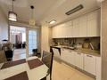 4-комнатная квартира · 148 м² · 29/30 этаж, Ракымжан Кошкарбаев 2 за 105 млн ₸ в Астане, Сарайшык р-н — фото 3