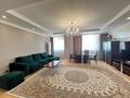 4-комнатная квартира · 148 м² · 29/30 этаж, Ракымжан Кошкарбаев 2 за 105 млн ₸ в Астане, Сарайшык р-н — фото 6