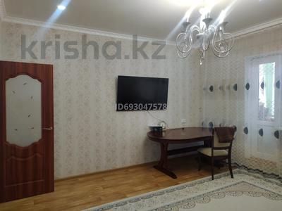 3-комнатная квартира, 85 м², 5/5 этаж, Джалиля 1 за 26 млн 〒 в Жезказгане