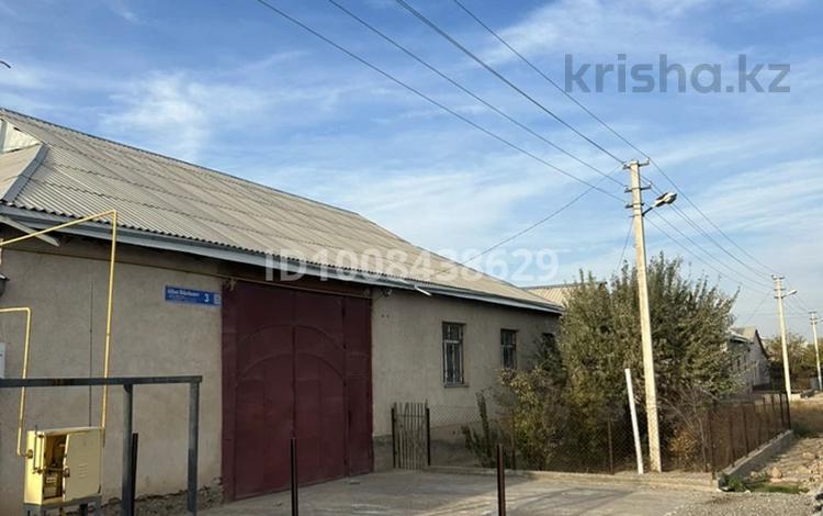 Отдельный дом · 5 комнат · 140 м² · 10 сот., Алихан Бокейхан 3 — Макатаев за 39.5 млн 〒 в Туркестане — фото 2