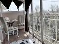 1-бөлмелі пәтер · 48 м², Сергея Тюленина 4, бағасы: 17 млн ₸ в Уральске