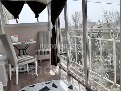 1-бөлмелі пәтер · 48 м², Сергея Тюленина 4, бағасы: 17 млн ₸ в Уральске