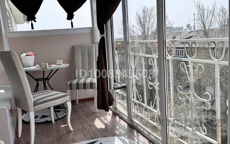 1-бөлмелі пәтер · 48 м², Сергея Тюленина 4, бағасы: 17 млн ₸ в Уральске — фото 2