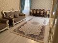 3-комнатная квартира · 101 м² · 1/10 этаж, мкр Каргалы 54/30 за 54.5 млн ₸ в Алматы, Наурызбайский р-н — фото 3