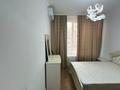 2-комнатная квартира · 55 м² · 9/12 этаж, Сейфуллина 469/1 блок 1-10 за 350 000 ₸ в Алматы — фото 4