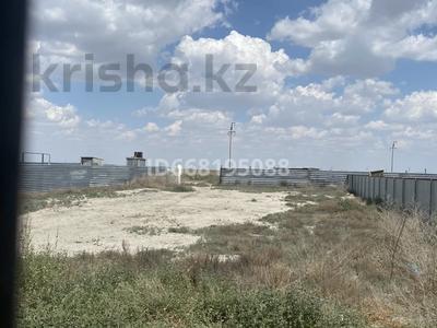 Отдельный дом · 1 комната · 51 м² · 10 сот., Мкр Жулдыз2 36 за 18 млн 〒 в Атырау