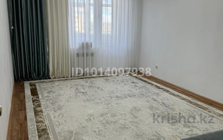 2-комнатная квартира · 57.2 м² · 2/5 этаж, мкр Нурсая, мкрн Нурсая 7 за 23.5 млн ₸ в Атырау — фото 2