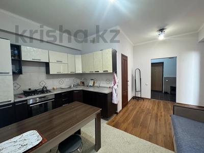 1-комнатная квартира · 52.4 м² · 5/9 этаж, мкр Нурсая, Габдиева 47а за 21 млн ₸ в Атырау