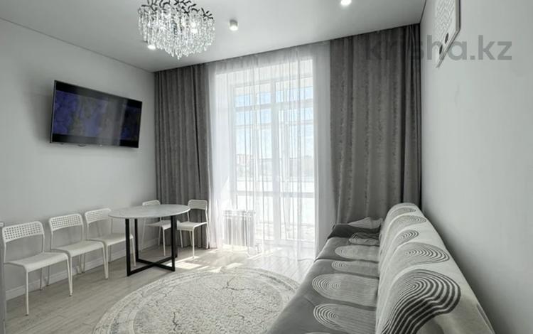 3-бөлмелі пәтер · 62.3 м² · 4/10 қабат, мкр Юго-Восток, Мкр Юго-Восток, Муканова 9/3, бағасы: 38 млн ₸ в Караганде, Казыбек би р-н — фото 2