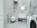 3-бөлмелі пәтер · 62.3 м² · 4/10 қабат, мкр Юго-Восток, Мкр Юго-Восток, Муканова 9/3, бағасы: 38 млн ₸ в Караганде, Казыбек би р-н — фото 12