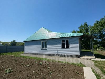 Отдельный дом · 3 комнаты · 80 м² · 10 сот., Ветеран инвестор за 16 млн ₸ в Усть-Каменогорске, Меновное