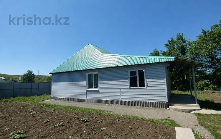 Отдельный дом · 3 комнаты · 80 м² · 10 сот., Ветеран инвестор за 16 млн ₸ в Усть-Каменогорске, Меновное — фото 2