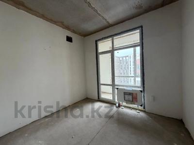 1-комнатная квартира · 42 м² · 9/12 этаж, Тауелсиздик 25/1 за 25.9 млн ₸ в Астане, Алматы р-н