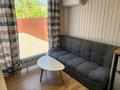 2-бөлмелі пәтер · 30 м² · 1 қабат, Матросова 31, бағасы: 250 000 ₸ в Алматы, Жетысуский р-н