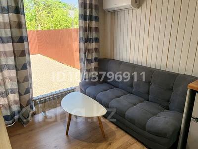 2-бөлмелі пәтер · 30 м² · 1 қабат, Матросова 31, бағасы: 250 000 ₸ в Алматы, Жетысуский р-н