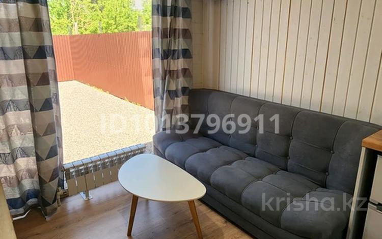 2-бөлмелі пәтер · 30 м² · 1 қабат, Матросова 31, бағасы: 250 000 ₸ в Алматы, Жетысуский р-н — фото 3